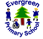 Evergreen Primary School Shop